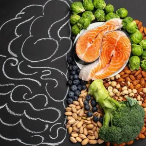 Makanan Sehat untuk Otak Tajam