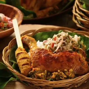 8 Makanan Khas Bali yang Wajib Dicicipi