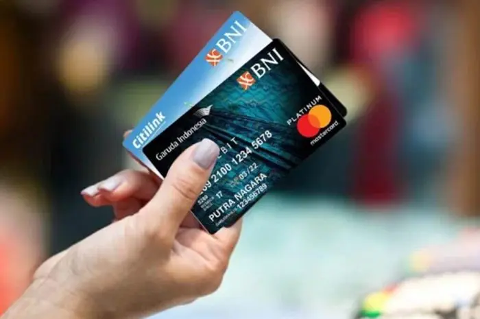 Alur Proses Pengajuan Kartu Kredit Bank BNI