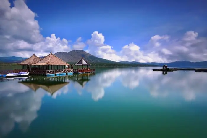 Danau Batur, Destinasi Wisata Bali dengan Eksotisme Alam yang Luar Biasa