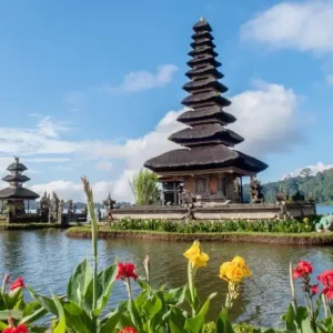 Tempat Bersejarah di Bali yang Estetik